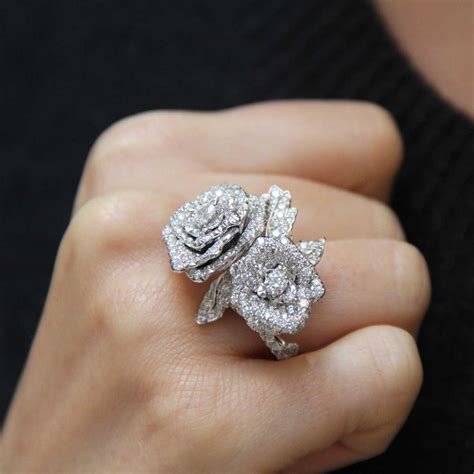 dior rings women's|dior designer jewelry for women.